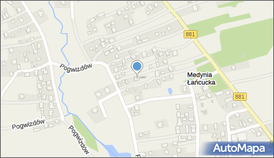 8151176847, Firma Produkcyjno-Usługowo-Handlowa 