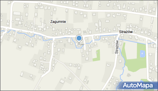 8131183123, Zakład Tapicerski Błońska Zdzisława 