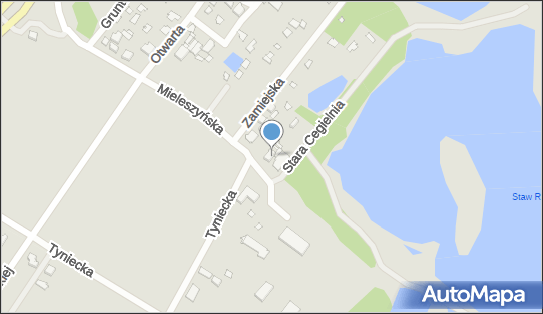 7790015234, Zakład Tapicerski Ruta Marian 