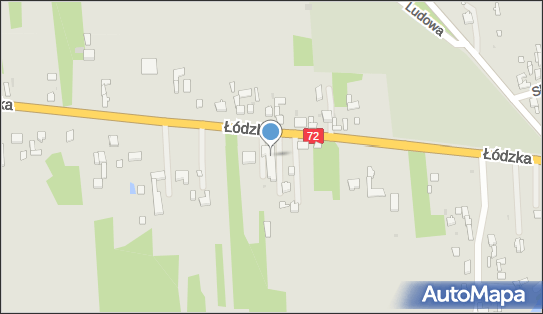 ZUS Biuro Terenowe w Brzezinach (podlega pod: ZUS I Oddział w Łodzi), godziny otwarcia, numer telefonu