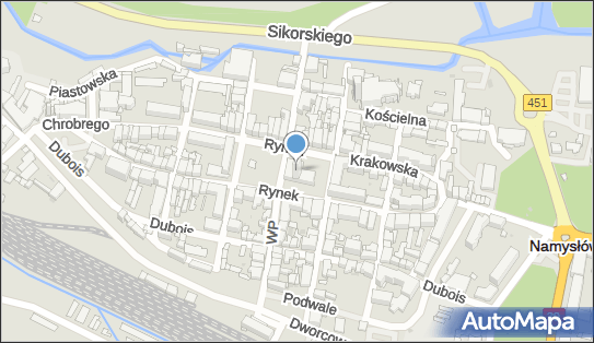 ZUS Biuro Terenowe w Brzezinach (podlega pod: ZUS I Oddział w Łodzi) 46-100, godziny otwarcia, numer telefonu