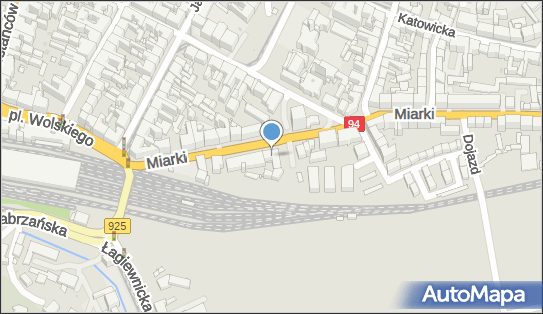 ZUS Biuro Terenowe w Bytomiu (podlega pod: ZUS Oddział w Zabrzu), godziny otwarcia, numer telefonu