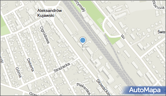 ZUS Inspektorat w Aleksandrowie Kujawskim (podlega pod: ZUS Oddział w Toruniu), godziny otwarcia, numer telefonu