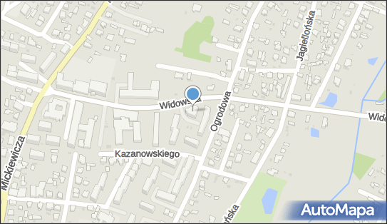 ZUS Inspektorat w Bielsku Podlaskim (podlega pod: ZUS Oddział w Białymstoku), godziny otwarcia, numer telefonu