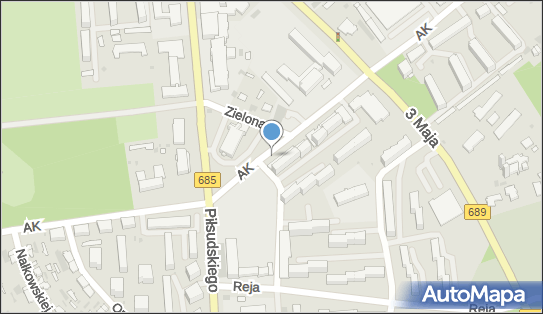 ZUS Inspektorat w Hajnówce (podlega pod: ZUS Oddział w Białymstoku), godziny otwarcia, numer telefonu