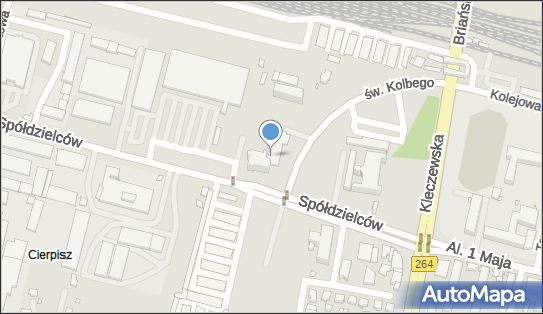 ZUS Inspektorat w Koninie (podlega pod: ZUS II Oddział w Poznaniu), godziny otwarcia, numer telefonu