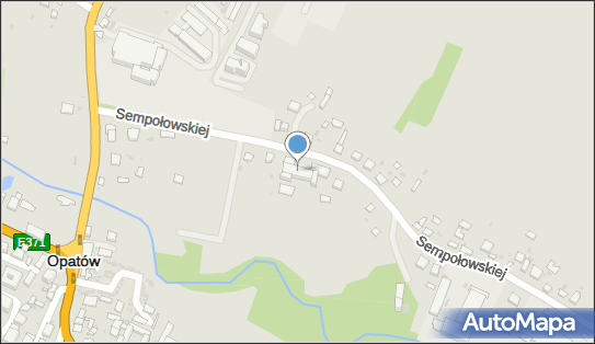 ZUS Inspektorat w Opatowie (podlega pod: ZUS Oddział w Kielcach), godziny otwarcia, numer telefonu