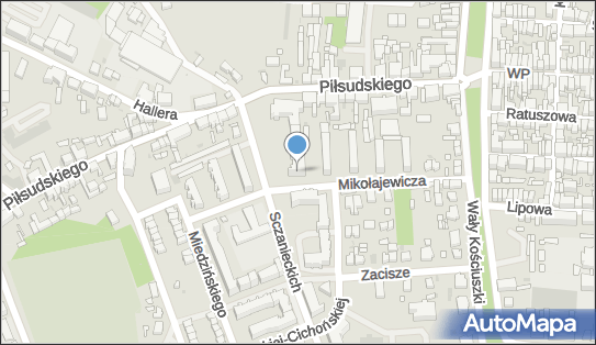 ZUS Inspektorat w Rawiczu (podlega pod: ZUS Oddział w Ostrowie Wielkopolskim), godziny otwarcia, numer telefonu