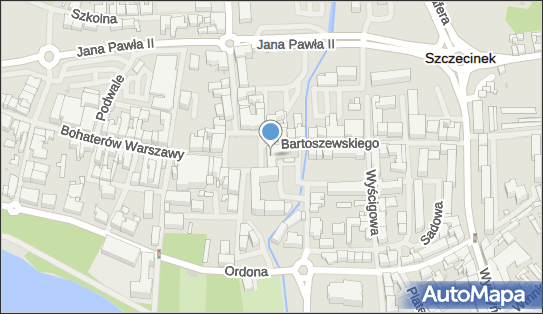 ZUS Inspektorat w Szczecinku (podlega pod: ZUS Oddział w Koszalinie), godziny otwarcia, numer telefonu