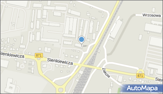 ZUS Inspektorat w Tarnobrzegu (podlega pod: ZUS Oddział w Rzeszowie), godziny otwarcia, numer telefonu