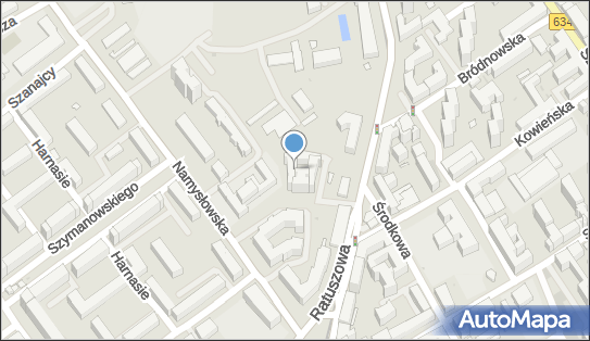 ZUS Inspektorat Warszawa-Praga Północ (podlega pod: ZUS II Oddział w Warszawie), godziny otwarcia, numer telefonu