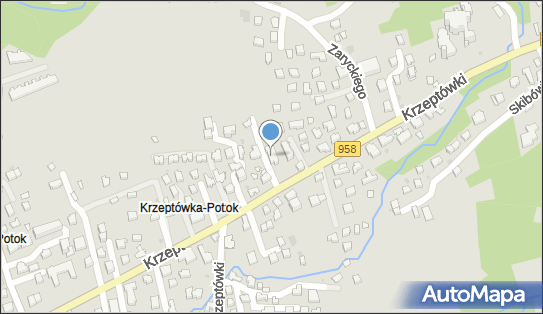 Bonifratrzy, Krzeptówki 64, Zakopane 34-505 - Zakon, klasztor różnych wyznań, numer telefonu