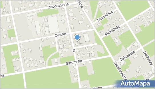 Jezuici - Dom Zakonny, Początkowa 14/16, Warszawa 04-984 - Zakon, klasztor różnych wyznań, numer telefonu