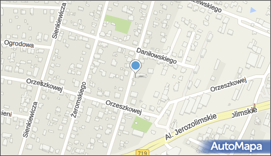 Kamilianie, Władysława Stanisława Reymonta 27, Piastów 05-820 - Zakon, klasztor różnych wyznań, numer telefonu