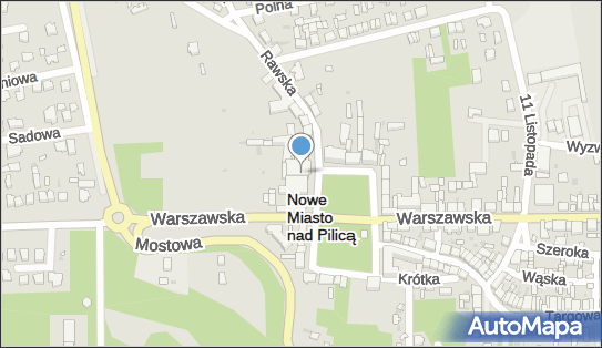 Kapucyni, Pl. Bł. Honorata Koźmińskiego 19 26-420 - Zakon, klasztor różnych wyznań, numer telefonu