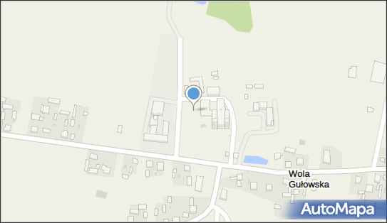 Karmelici, Klasztor OO. Karmelitów, Wola Gułowska 21-481 - Zakon, klasztor różnych wyznań, numer telefonu