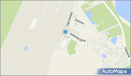 Klasztor Karmelitów Bosych, Dąbrowska 11, Zwola 63-020 - Zakon, klasztor różnych wyznań