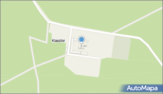 Klasztor, Klasztorna 25, Rytwiany 28-236 - Zakon, klasztor różnych wyznań