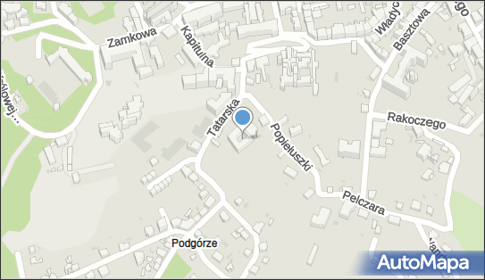 Kościół i Klasztor Karmelitanek, Tatarska 7, Przemyśl 37-700 - Zakon, klasztor różnych wyznań, numer telefonu