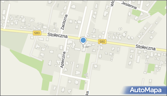 Misjonarki miłości, Stołeczna 141, Feliksów 05-083 - Zakon, klasztor różnych wyznań, numer telefonu