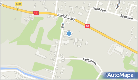 Mniszki Benedyktynki, Wojska Polskiego 28a, Sierpc 09-200 - Zakon, klasztor różnych wyznań, numer telefonu