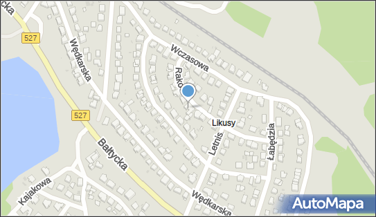 Sercanie, Rakowa 11, Olsztyn 10-185 - Zakon, klasztor różnych wyznań, numer telefonu