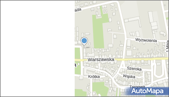 Sercanki, Plac o. Honorata Koźmińskiego 6, Nowe Miasto nad Pilicą 26-420 - Zakon, klasztor różnych wyznań, numer telefonu