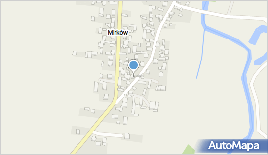 Siostry Antoninki, Mirków 22, Mirków 98-400 - Zakon, klasztor różnych wyznań, numer telefonu
