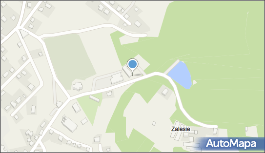 Siostry Karmelitanki Dzieciątka Jezus, Wielogłowy 270, Zalesie - Zakon, klasztor różnych wyznań