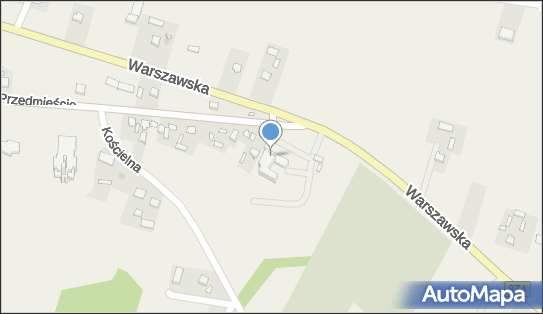 Siostry Salezjanki w Garbowie, DW874, Krakowskie Przedmieście 1 21-080 - Zakon, klasztor różnych wyznań, numer telefonu