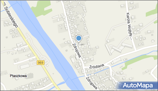Siostry Służebniczki Dębickie, Zdrojowa 40 34-450 - Zakon, klasztor różnych wyznań, numer telefonu