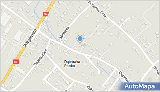 Siostry Służebniczki Dębickie, Dąbrówki 17, Nowy Sącz 33-300 - Zakon, klasztor różnych wyznań, numer telefonu