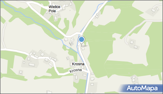 Siostry Służebniczki Starowiejskie, Krosna 54, Krosna 34-603 - Zakon, klasztor różnych wyznań, numer telefonu