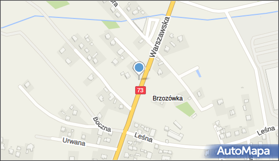 Synowie Maryi, Brzozówka, Ks. Józefa Frassinetiego 2, Brzozówka 33-140 - Zakon, klasztor różnych wyznań, numer telefonu