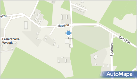 Urszulanki, Akacjowa, Nurzec-Stacja 17-330 - Zakon, klasztor różnych wyznań