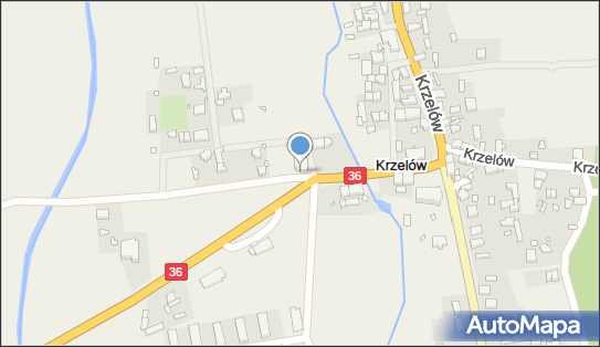 Zgromadzenie Sióstr Maryi Niepokalanej, Krzelów 69, Krzelów 56-160 - Zakon, klasztor różnych wyznań, numer telefonu