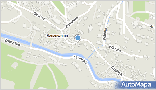 Zgromadzenie Sióstr Służebniczek NMP Niepokalanie Poczętej 34-460 - Zakon, klasztor różnych wyznań, numer telefonu