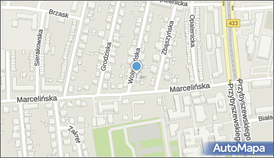 Zgromadzenie ss. Misjonarek Apostolstwa Katolickiego, Poznań - Zakon, klasztor różnych wyznań, numer telefonu