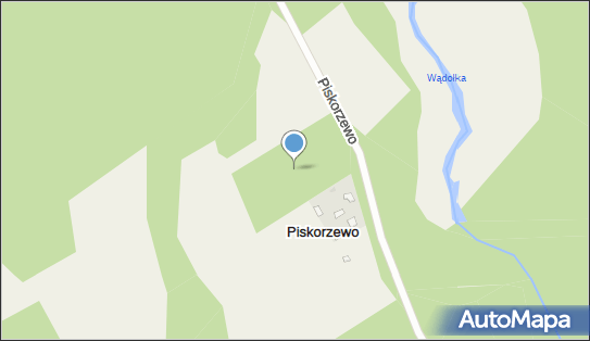 Zanocuj w lesie, Piskorzewo, Piskorzewo 12-200 - Zanocuj w lesie