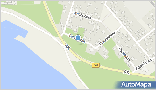 Zanocuj w lesie, Zachodnia 3, Poraj 42-360 - Zanocuj w lesie