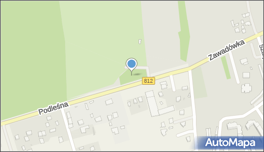 Zanocuj w lesie, Rudka, Rudka 22-100 - Zanocuj w lesie