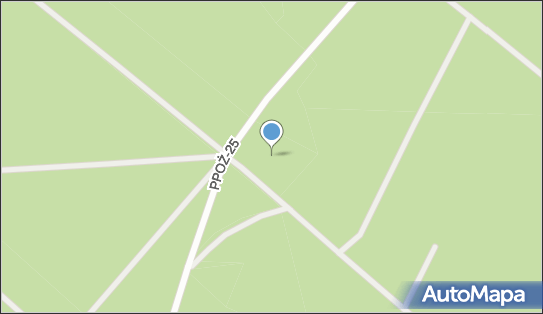 Zanocuj w lesie, PPOŻ-25, Sarbka 64-700 - Zanocuj w lesie