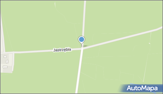 Zanocuj w lesie, Jastrzębia, Jastrzębia 09-500 - Zanocuj w lesie