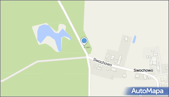 Zanocuj w lesie, Swochowo, Swochowo 76-200 - Zanocuj w lesie