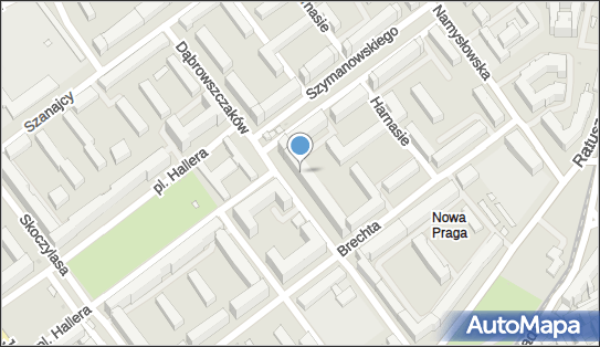 KDP-Property S.C., Dąbrowszczaków 10, Warszawa 03-477 - Zarządca i Administrator, godziny otwarcia, numer telefonu