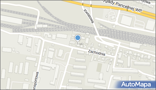 os. Zachodnie Wejherowskiej Spółdzielni Mieszk., Zachodnia 18 84-200 - Zarządca i Administrator, numer telefonu