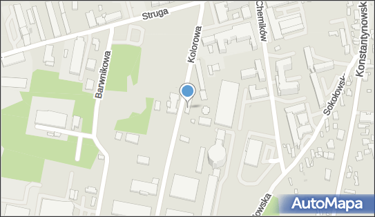 Piętro Wyżej Zarządzanie Nieruchomościami s.c., Kolorowa 3a 95-100 - Zarządca i Administrator, godziny otwarcia, numer telefonu