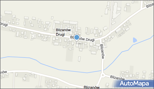 9680683160, Zakład Usług Komunalnych w Blizanowie 