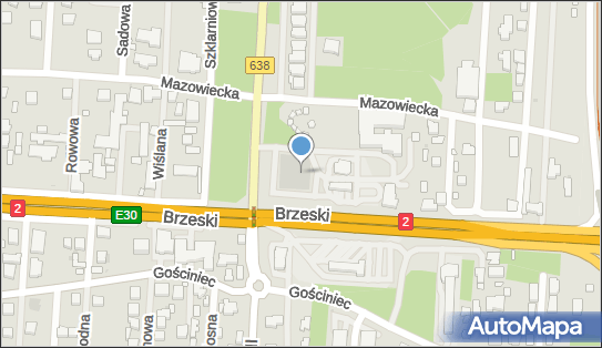 Zdrofit, Al. Marszałka Józefa Piłsudskiego 2, Warszawa 05-077 - Zdrofit, godziny otwarcia, numer telefonu