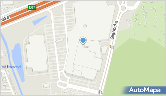 Zdrofit, Głębocka 15, Warszawa 03-287 - Zdrofit, godziny otwarcia, numer telefonu